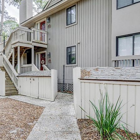 Beachwalk Hilton Head Island Exterior photo