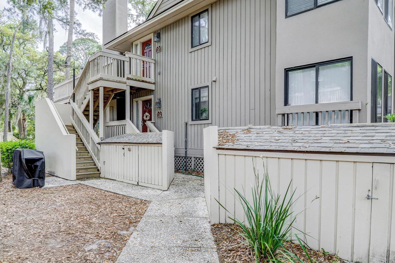 Beachwalk Hilton Head Island Exterior photo