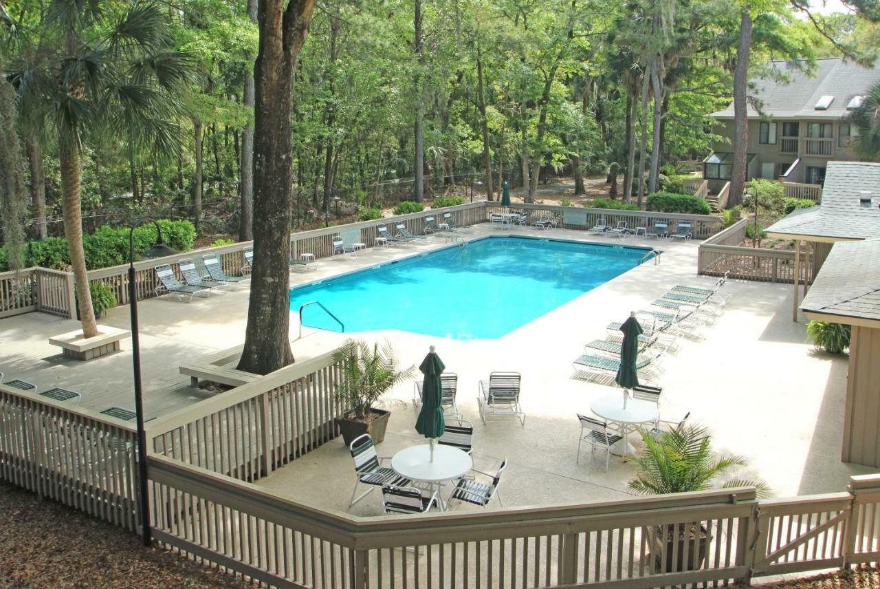 Beachwalk Hilton Head Island Exterior photo