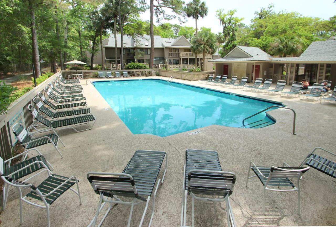 Beachwalk Hilton Head Island Exterior photo