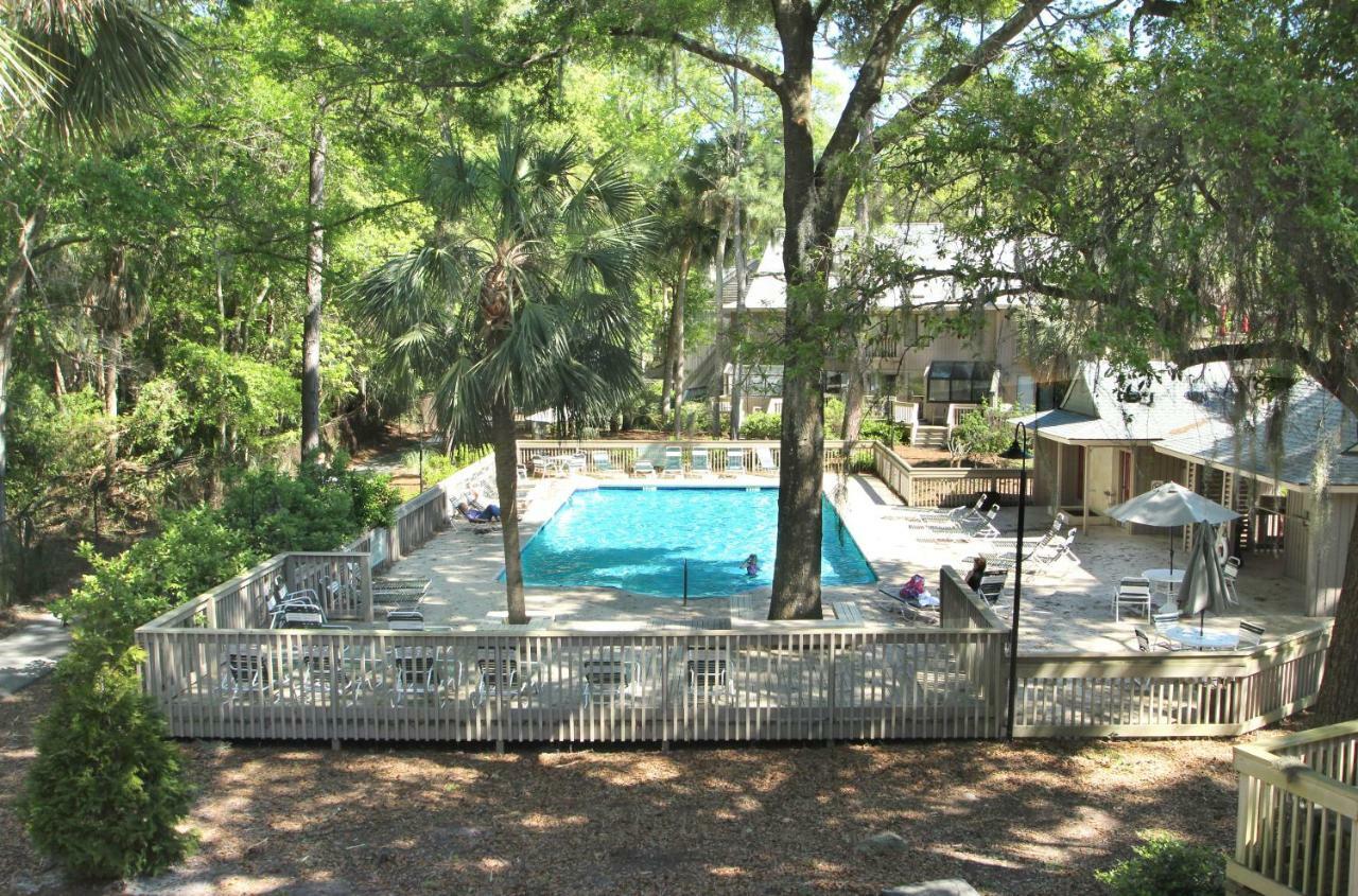 Beachwalk Hilton Head Island Exterior photo